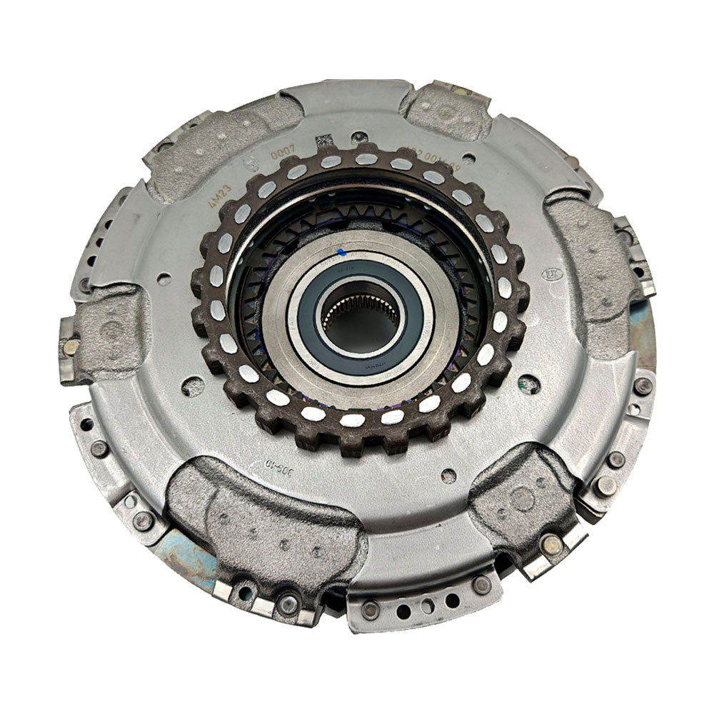 6DCT250 DPS6 DCT 6020016990 Dry Clutch is suitable for Geely, Renault, Qoros, and Mercedes-Benz