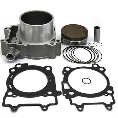Suitable for Cylinder and parts