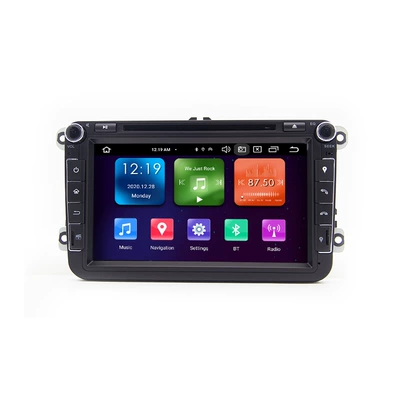 Suitable for Volkswagen 7inch DVD Navigation - 8inch-464g-8015-wu-8inch