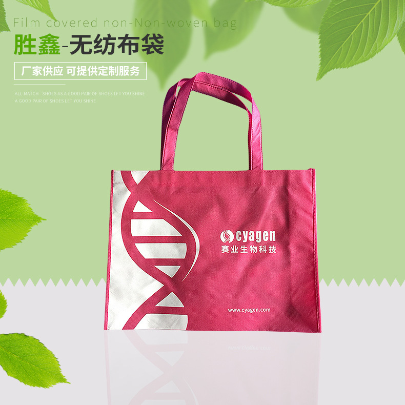 厂家定做帆布袋 棉布袋 束口麻布袋子 无纺布环保购物袋定做定制