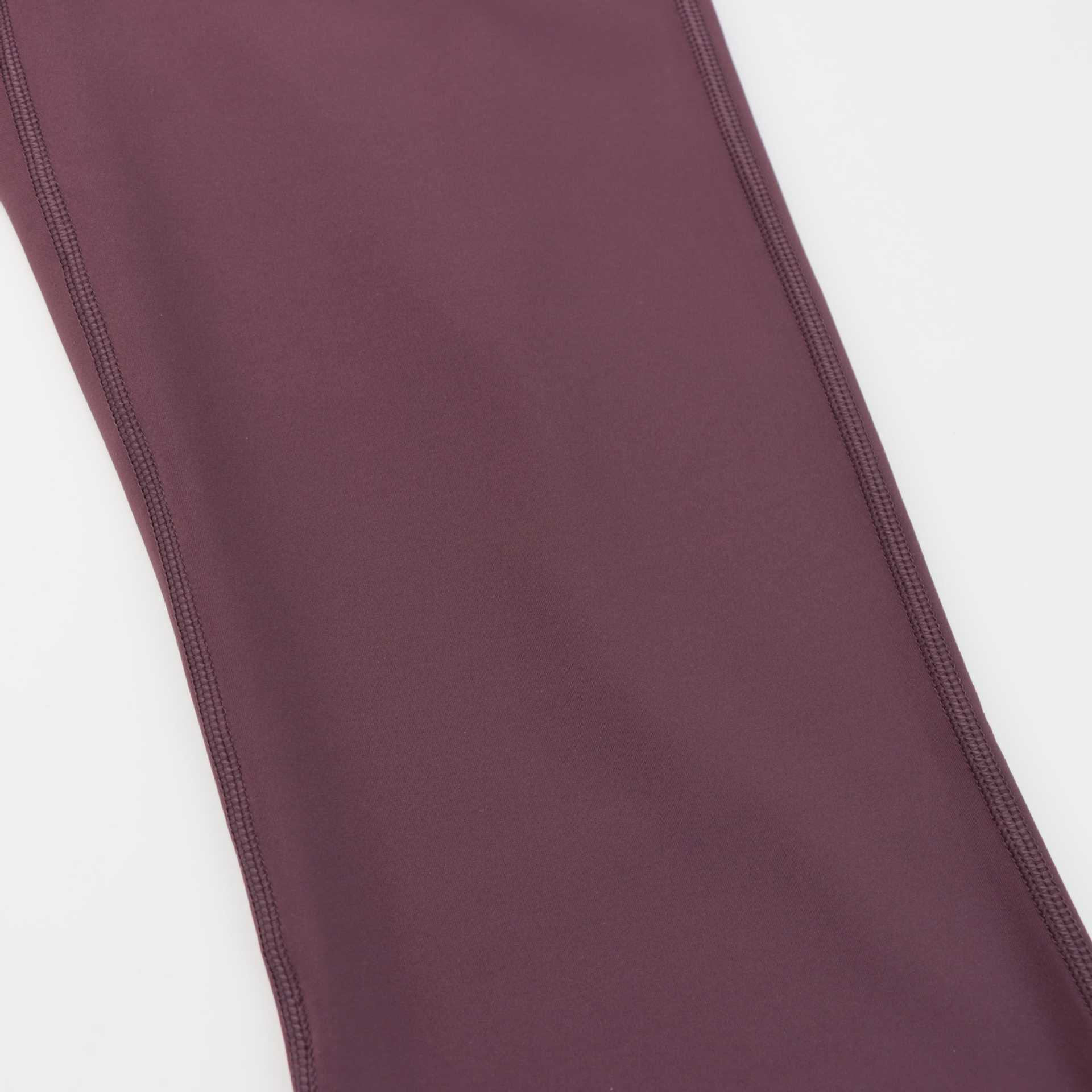 Women's Hooded Flared Jacket Set Long Sleeved Fitted Elastic Fitness Running Yoga Sportswear_ecoleips.com