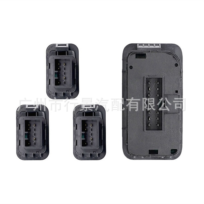 9R7914A132AA is suitable for Ford Edge SX 2004-2014 electric window control switch