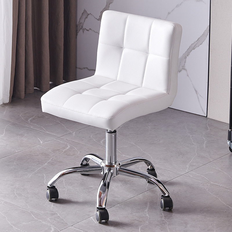 2025 nueva silla de peluquería al por mayor silla de peluquería blanca silla de peluquería ligera silla de peluquería de lujo silla de elevación