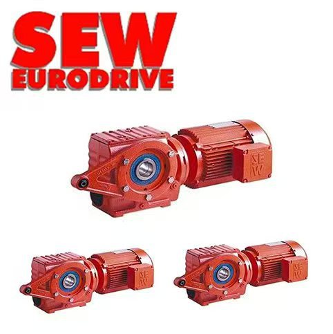 优势供应德国赛威SEW减速机电机DRU90L6\0.75W电动机原装正品