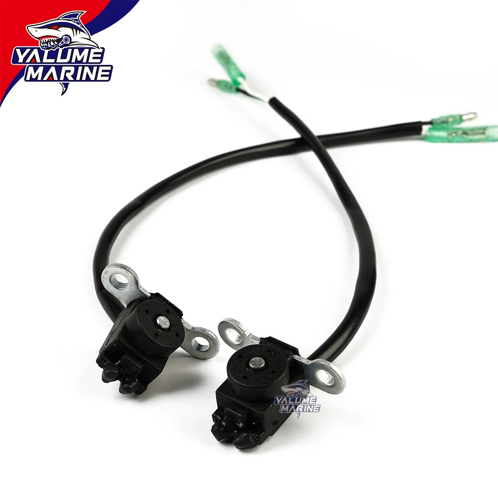 Адаптация Yamaha 2 ход 9,9-15 лошадиных сил наружный спусковой механизм импульсная катушка 6B4-85580-00