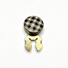 �ڹ��װ�ο� button cover �ڰ�˫ɫ������������װ�� ��ͭ���