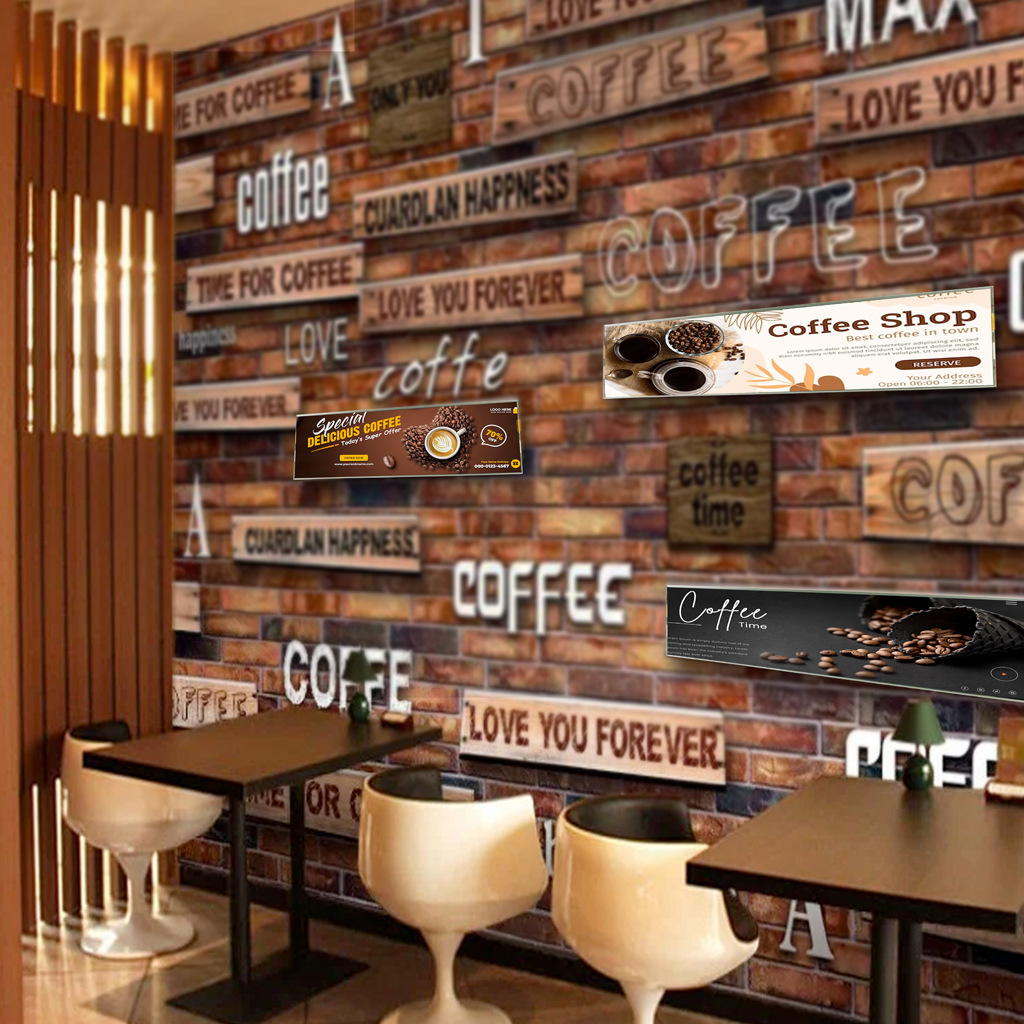 P0.9COB Supermercado Gabinete de exhibición LED Pantalla de pantalla de barra del mostrador del centro comercial LED HD brillante