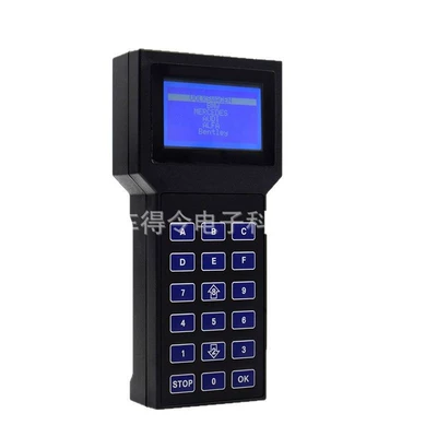 instrument programming tool, Avtomobil diaqnostika alətləri