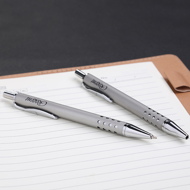 creative ballpoint pen