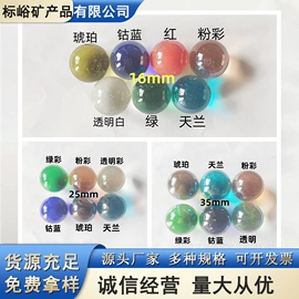 玻璃工艺品;彩泥/粘土/沙;其他非金属