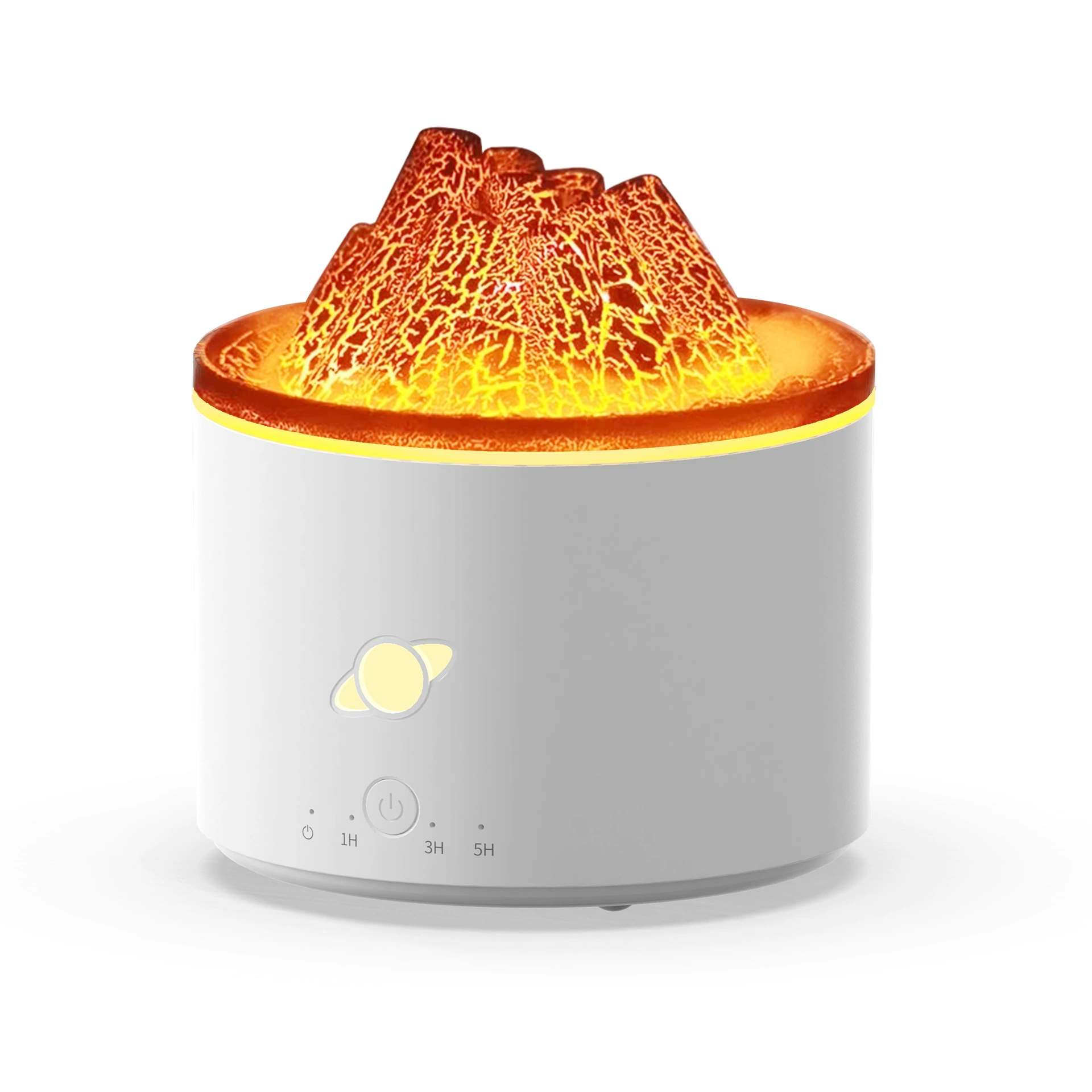 (Cross-border trading), ultrasonic aroma diffuser, lights, smart table humidifier, new collection
