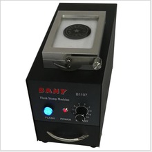 BANY系列 B1107抽屉式光敏印章机.人像.卡通 婚庆曝光机 闪光机等