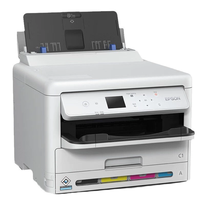 Epson, double-sided high speed printer, C5390, 5390A, C5290, 5290A