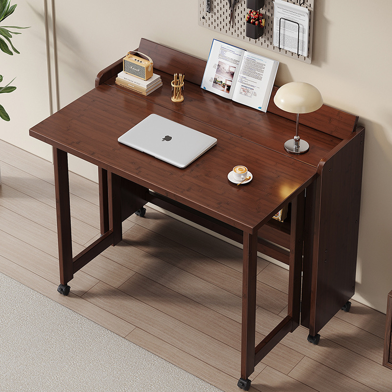 Home Simple Desk Student Children's Writing Desk Study Table Desktop Expandable Folding Computer Desk Home Simple Desk Student Children's Writing Desk Study Table Desktop Expandable Folding Computer Desk