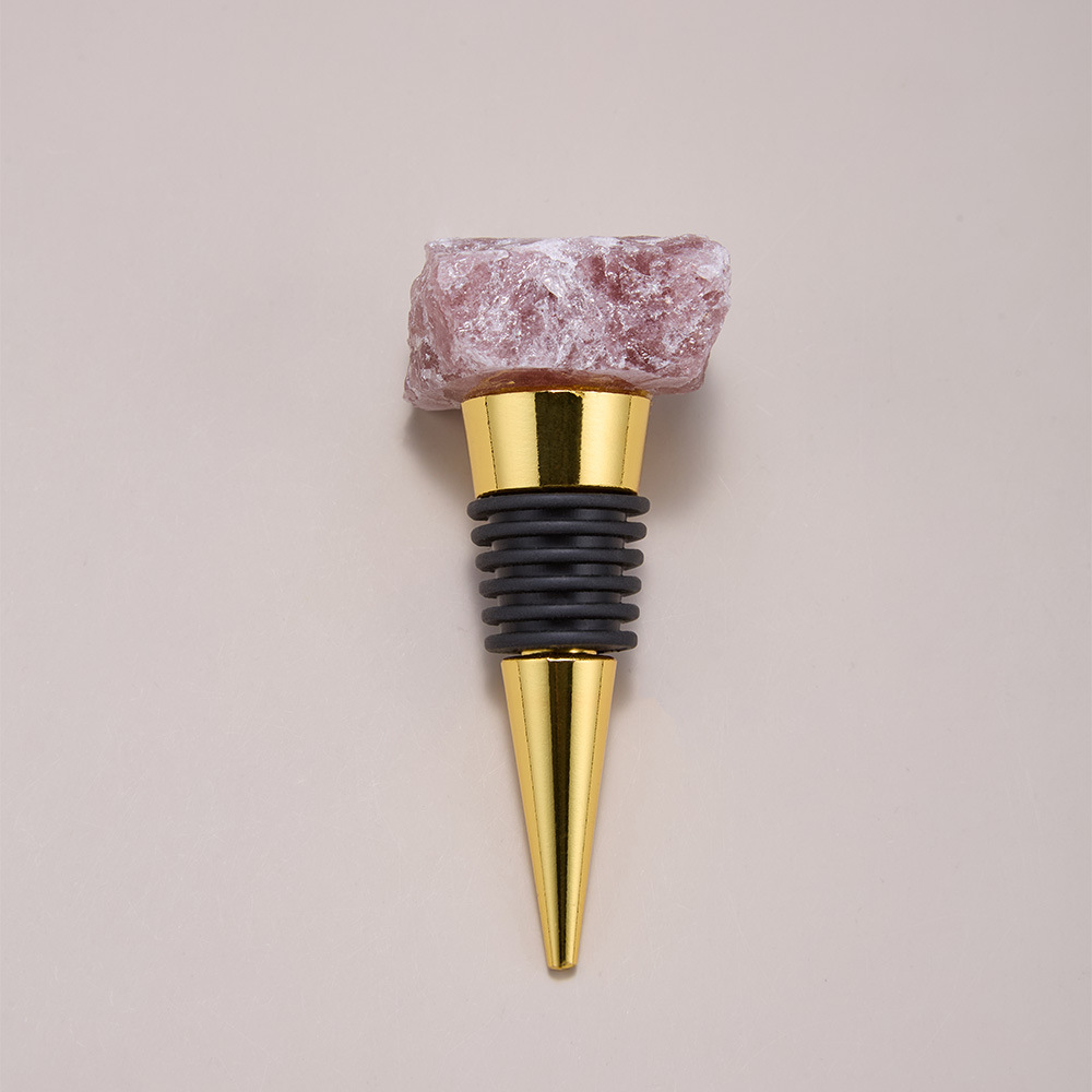 골든 헤드-딸기 크리스탈