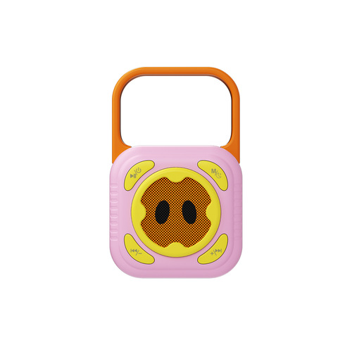 Early Childhood Education Story Machine for Children, Enlightenment of National Classics Learning, Intelligent Developmental Toy with Sound, One-Time Delivery