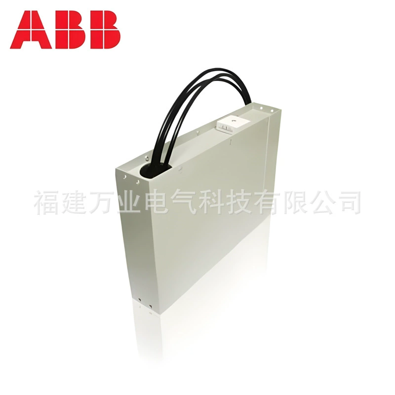 Капиллярный конденсатор ABB 10165705;CLMD63/80KVAR 600V 50Гц