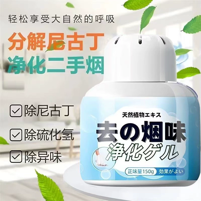 Очиститель воздуха Домашнее курение в помещении
