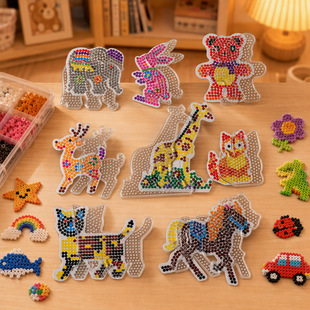 �F؛5mmƴƴ����ģ��ƴ����1��1�D���ֹ���ͨƴ�Dƴ��diy�������