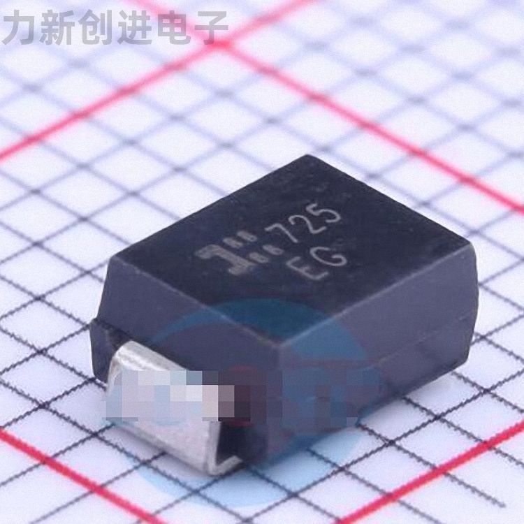 SMBJ120CA-13-F 规格 DO-214AA 二极管 现货供应