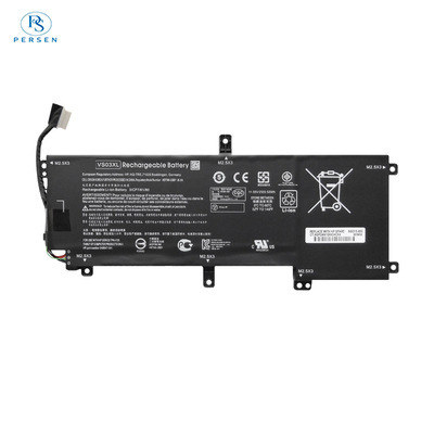For HP ENVY 15-as108TU as027TU VS03XL TPN-I125 laptop battery