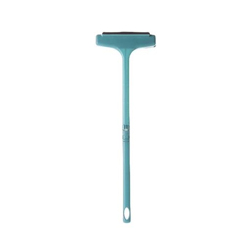 No need to remove and wash screen window cleaning artifact, glass cleaning window cleaning tool, household high-rise wiper, double-sided brush