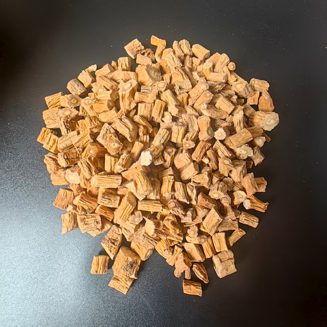 Dried Codonopsis Root Dang Shen 500g Gansu Origin Unsulfured Medicinal Grade Herb quality and texture