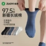 薄款夏季抗菌无骨纯棉袜