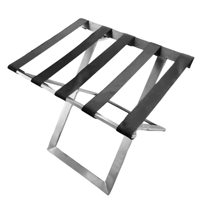 Rack Foldable: 禾展 Luggage Rack