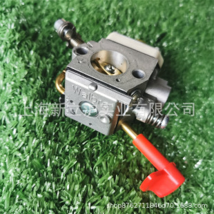 Suitable for Lvyou meishen BL7500 backpack hair dryer wind extinguisher carburetor oil pump accessories