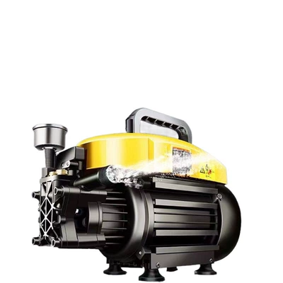 Portable car washer – High Pressure High Power Powerful Car