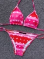 Watermelon red
