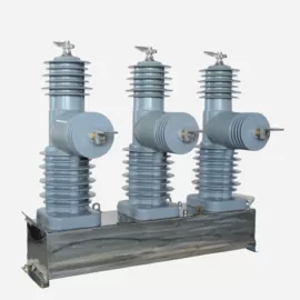 互感器;高压断路器;隔离开关