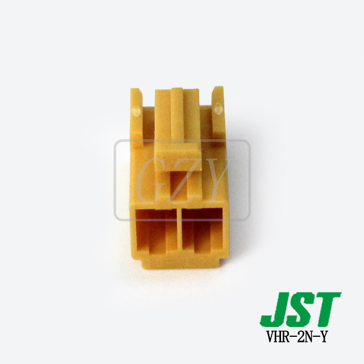 VHR-2N-Y ܿǿ VHϵ 3.96mm2׵