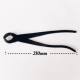 Gardening tool scissors ball joint pliers diagonal pliers broken rod pliers potted plant bonsai tools pruning gardening modeling shears wholesale