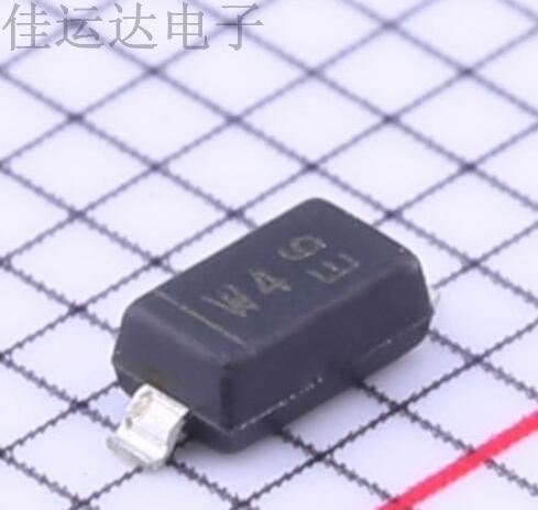 BZT52C3V6-7-F 封装 SOD-123 稳压二极管 现货供应