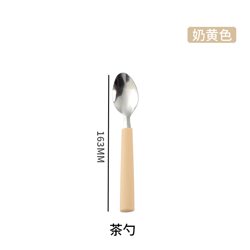 디저트 스푼