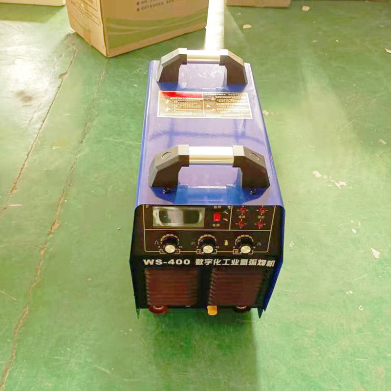 WS-400逆变直流氩弧焊机 WS-400逆变直流氩弧焊机