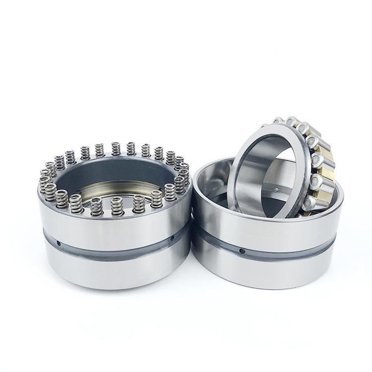 4-17814Л外贸机床轴承ГПЗ-15非标轴承15ГПЗ70×120×65.44