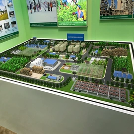 建筑模型;模型、手板;其他工艺品