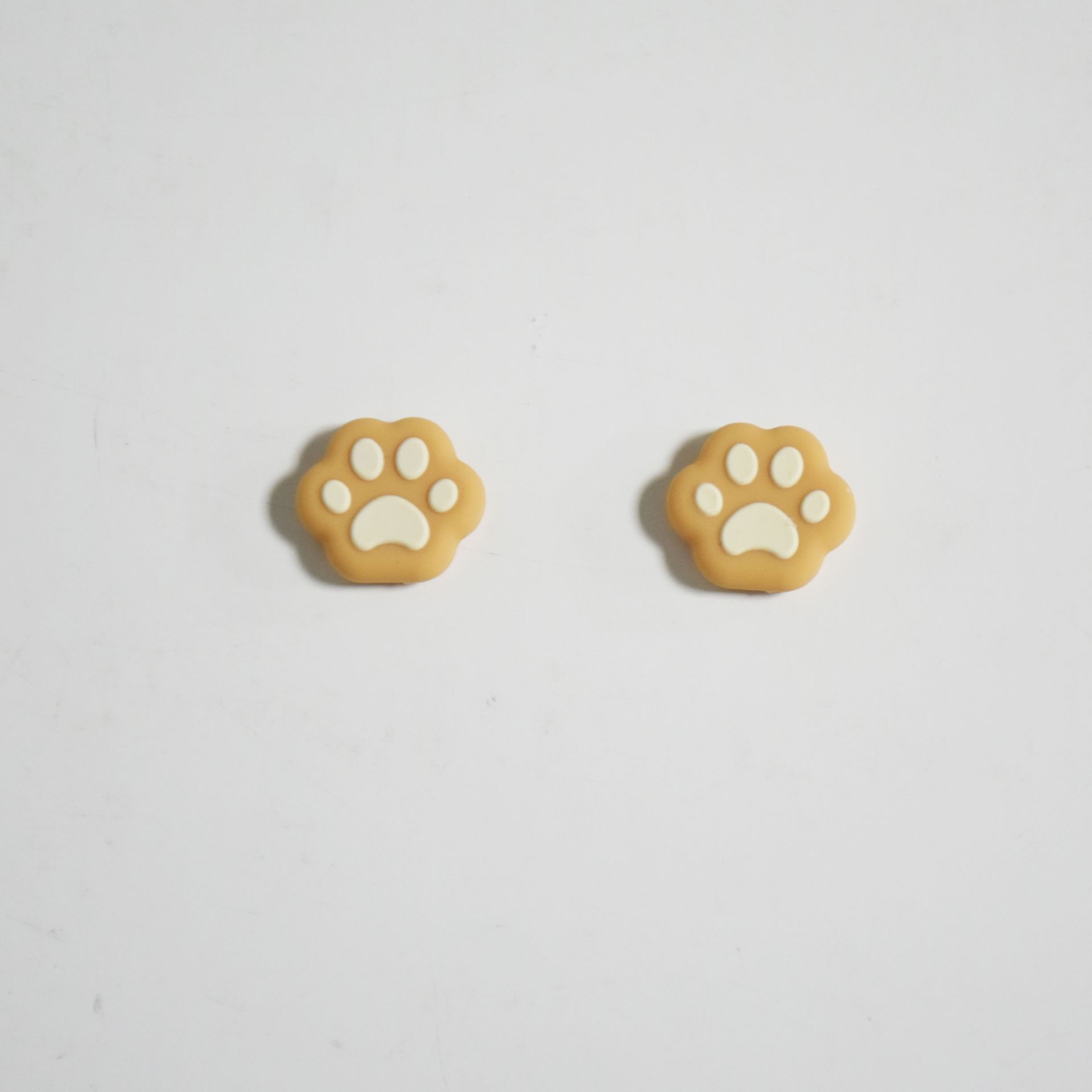 Tapa basculante interruptor Nintendo garra de gato de silicona cubierta basculante NS Lite cubierta protectora basculante tapa protectora en forma