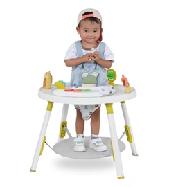 玩具学步车;婴儿健身架