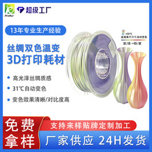 Ʒ�JPINRUI �z�I�pɫPLA ��׃PLA 3D��ӡ�Ĳ� ��Б�׃ɫ ��׃PLA