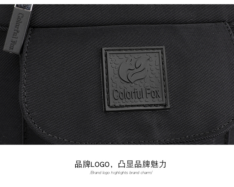 A new minimalist crossbody bag for women, a streetwear portable crossbody bag, water-resistant phone bag and waist bag undefined