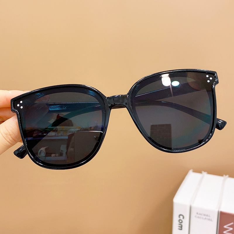 Gafas de Sol de moda para niños y niñas gafas de sol estudiantes gafas polarizadas accesorios gafas de sol de moda decoración de verano