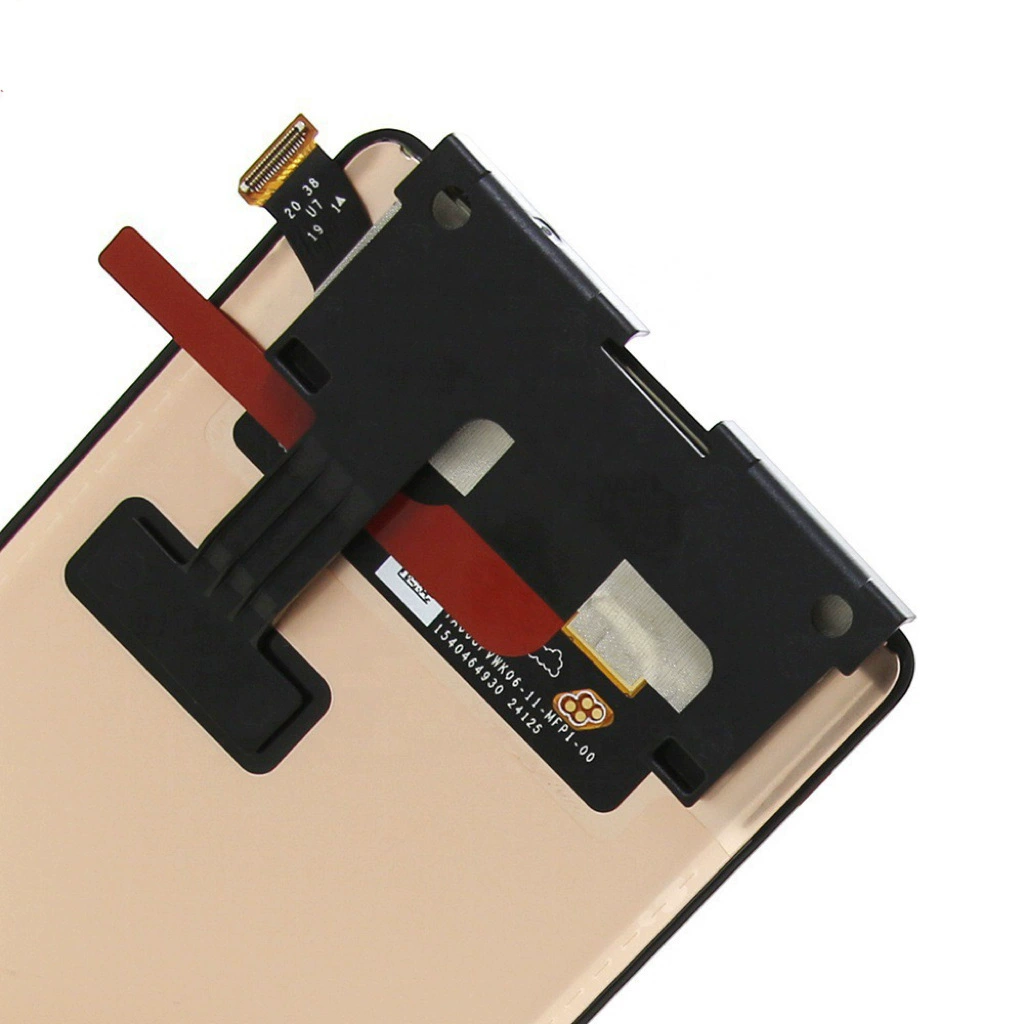 Подходит для Transsion Infinite Note40PRO сборка экрана LCD экран LCD