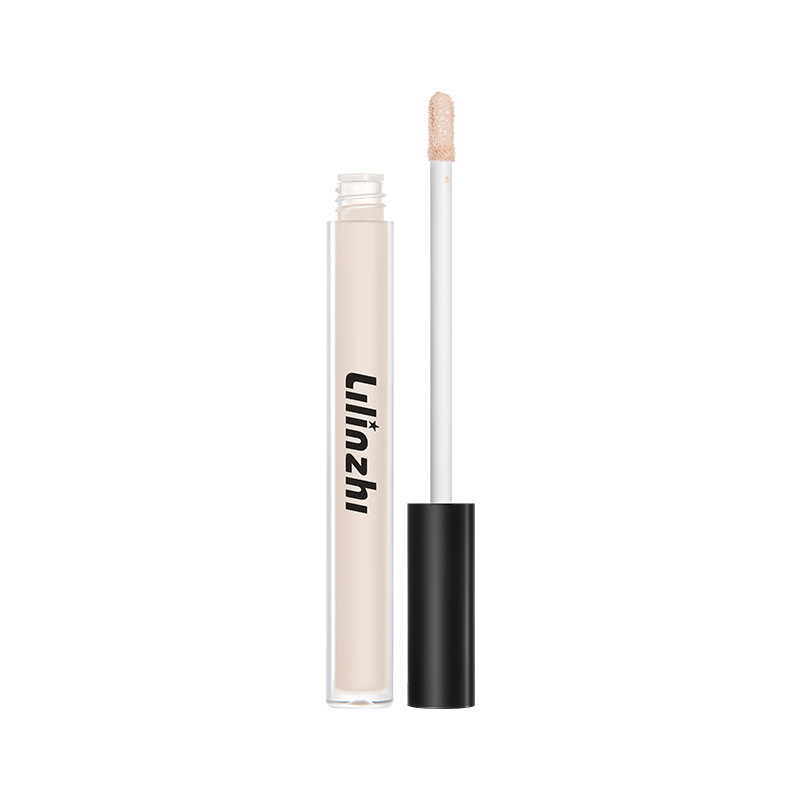 Filtro Lilinzhi líquido de reparación facial hidratante ligero brillante sombra de nariz contorno natural fabricantes de líquido de reparación facial image 6