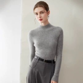 女式羊绒衫;男式羊绒衫;女式羊毛衫