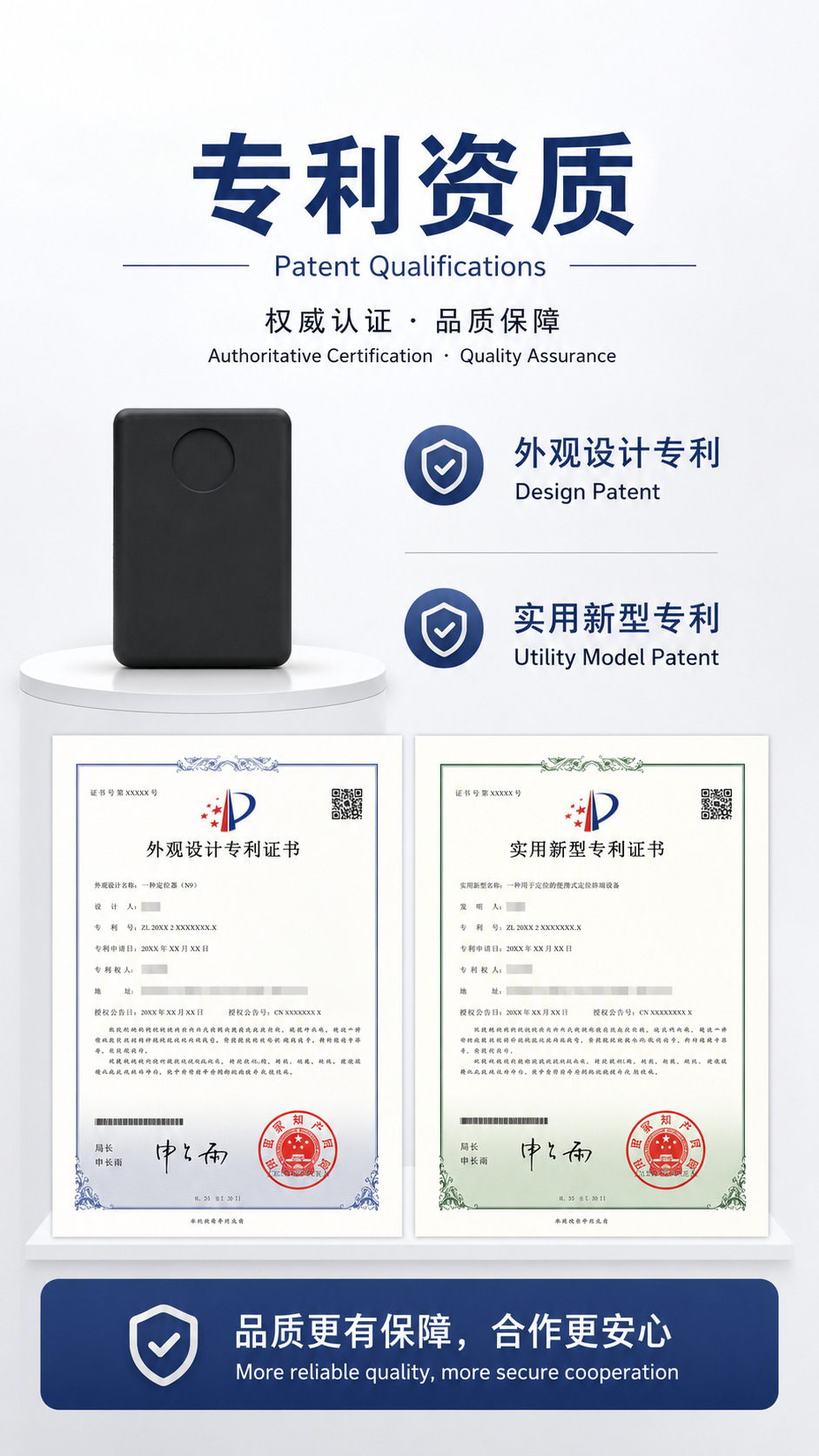 Cross-border anti-lost locator 2G vehicle GPS anti-theft electric vehicle track playback electronic fence in stock