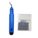 Hand-used deburring trimming knife trimming scraper trimming handle trimmer chamfer trimming tool professional edge removal